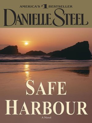 Safe Harbour - ebook